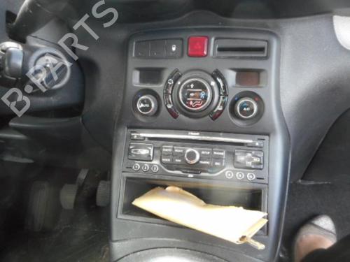 ABS pump CITROËN C3 I (FC_, FN_)  | BP20004236M43 