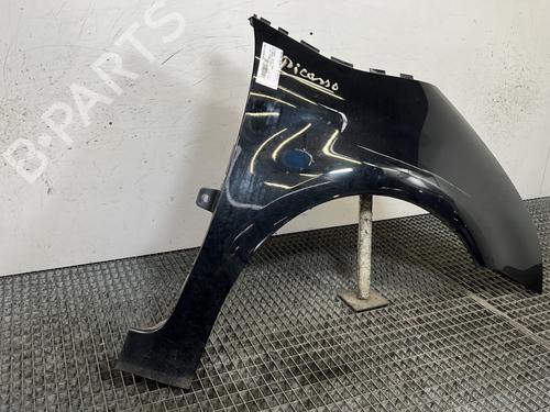 Right front fenders CITROËN C4 Grand Picasso I (UA_) 1.6 HDi | BP29707639C42 