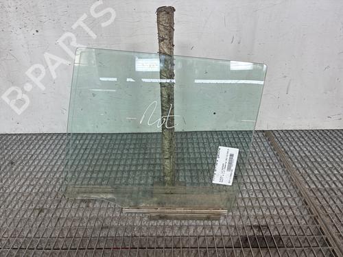 Used Rear left door window Rear left door window 37225686 37225686