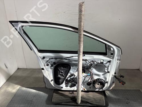 Used Left front door Left front door VW POLO VI (AW1, BZ1, AE1) 1.6 TDI (95 hp) 40270778 40270778