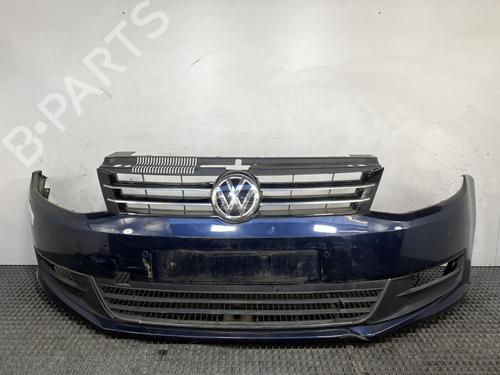 Front bumper VW SHARAN (7N1, 7N2) 2.0 TDI | BP21959959C7 