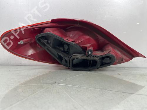 Used Right taillight Right taillight PEUGEOT 207 (WA_, WC_) 1.4 (73 hp) 36162584 36162584