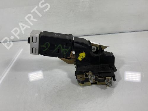 Used Front left lock Front left lock VOLVO V40 Estate (645) 1.9 DI (115 hp) 19981663 19981663
