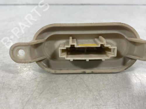 Used Heater resistor Heater resistor RENAULT LAGUNA II Grandtour (KG0/1_) [2001-2007] 20016693 20016693