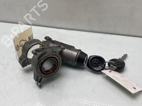 Used Ignition barrel VW GOLF III (1H1) 1.4 (60 hp) 31641384