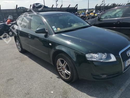 Right front window switch AUDI A4 B7 Avant (8ED) 1.9 TDI | BP20001949I26  - Image 13