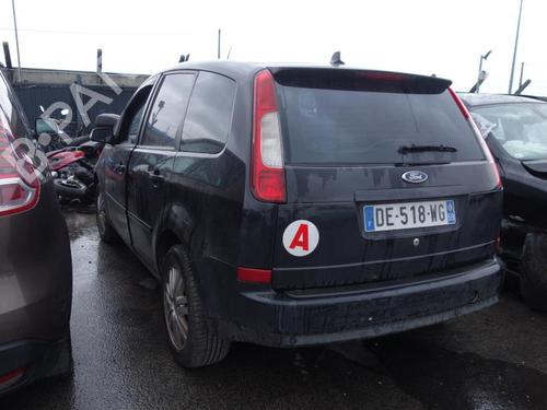 Right rear door FORD FOCUS C-MAX (DM2) 2.0 TDCi | BP20029266C5 