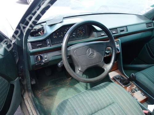 Right front door MERCEDES-BENZ 124 Saloon (W124)  | BP20029127C3
