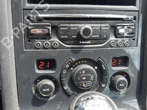 Engine control unit (ECU) PEUGEOT 5008 (0U_, 0E_) 1.6 HDi | BP35896207M57 - Image 41