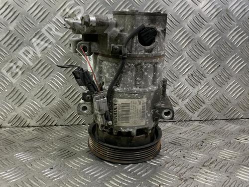 AC compressor RENAULT CLIO IV (BH_) 1.5 dCi 75 | BP20182952M34 