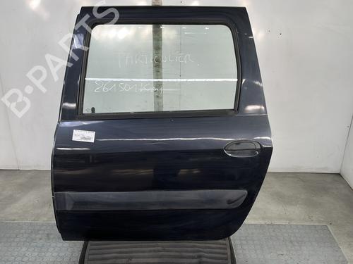 Used Left rear door DACIA LOGAN MCV (KS_) 1.5 dCi (KS0W) (86 hp) 28280720