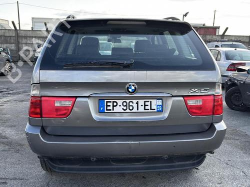 Left front fog light BMW X5 (E53) 3.0 d | BP27722014C30 