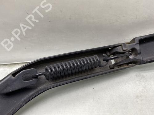 Front windshield wiper arm AUDI A3 (8P1) 1.9 TDI | BP24961550C143 