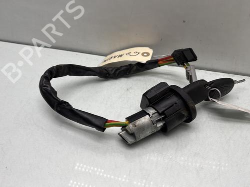 Ignition barrel RENAULT KANGOO Express (FC0/1_) 1.5 dCi | BP24153021M48 