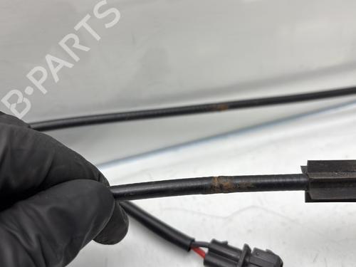 Front left window mechanism VW POLO III (6N1) 60 1.4 | BP24705520C22 