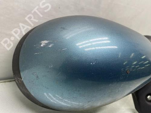 Right mirror RENAULT TWINGO I (C06_) 1.2 16V (C06C, C06D, C06K) | BP20184009C27 