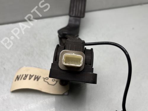 Pedal CITROËN C4 I (LC_) 1.6 HDi | BP29866863I4