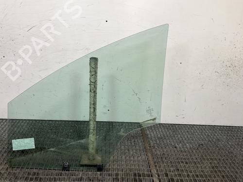 Front right door window PEUGEOT 5008 (0U_, 0E_) 1.6 BlueHDi 120 | BP29759495C19 