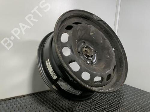 Used Rim Rim PEUGEOT 308 I (4A_, 4C_) 1.6 HDi (112 hp) 21961484 21961484