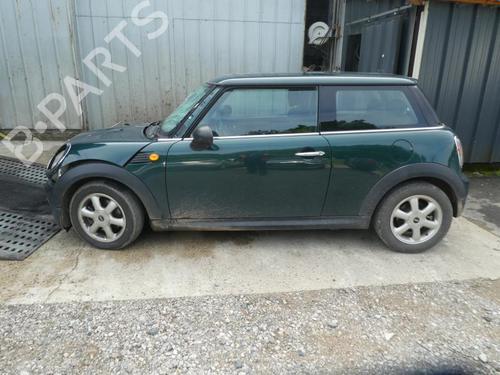 Left sun visor MINI MINI (R56) One D | BP19979335I1  - Image 12