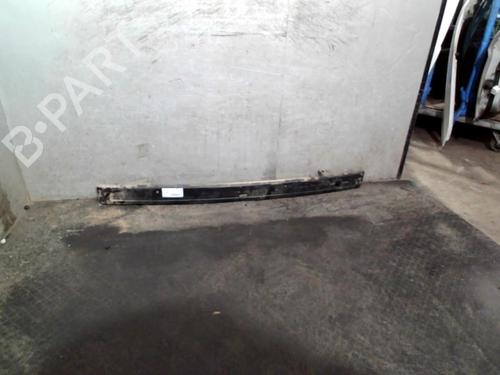 Used Rear bumper reinforcement MERCEDES-BENZ S-CLASS (W220, V220) S 320 CDI (220.026, 220.126) (197 hp) 19981280