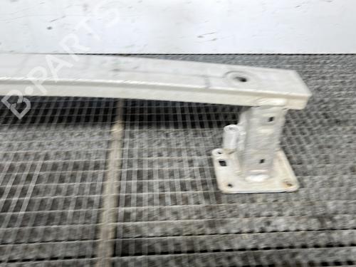 Rear bumper reinforcement CITROËN C4 Picasso II 1.6 HDi / BlueHDi 115 | BP26656193C73 