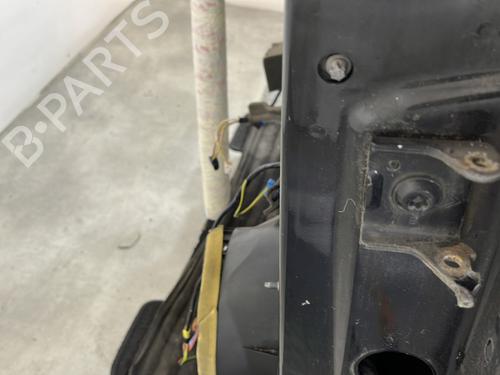 Left front door CITROËN C4 Grand Picasso I (UA_) 1.6 HDi | BP29711708C2 
