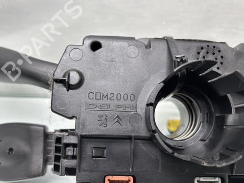 Steering column stalk PEUGEOT 206+ (2L_, 2M_) 1.4 HDi eco 70 | BP32190360I23 