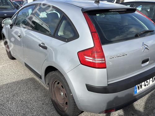 Światło przeciwmgielne tylne VW TAIGO (CS1) 1.5 TSI | BP30751371C37