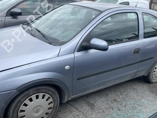 Right sun visor OPEL CORSA C (X01) 1.0 (F08, F68) | BP32507031I2 - Image 20