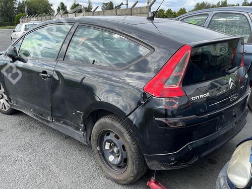 Right taillight CITROËN C4 Coupe (LA_) 1.6 HDi | BP19975571C35 