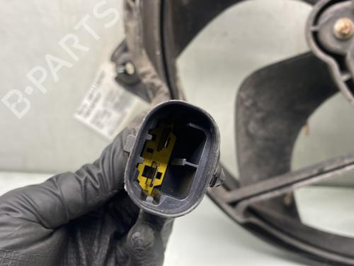 radiator-fan-peugeot-206-cc-2d-2000-2001-2002-2003-2004-2005-2006-2007-2008-28282502 main image