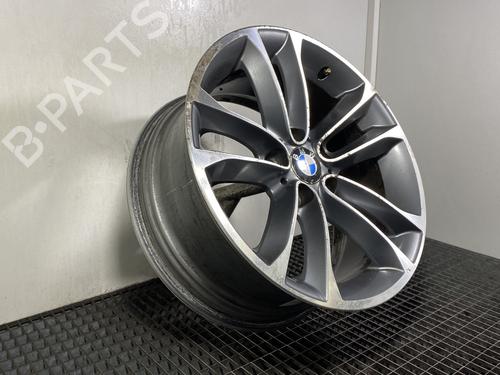 Fælk BMW X1 (E84) xDrive 20 d | BP32018467C45 