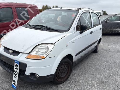 Rear mirror CHEVROLET MATIZ (M200, M250) 0.8 | BP32024579I6 - Image 8
