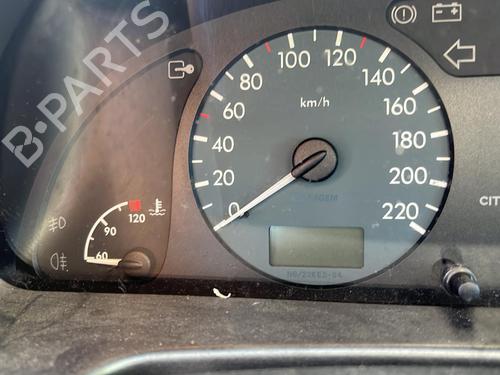 Front left interior door handle DACIA LOGAN MCV (KS_)  | BP20021516I13  - Image 13