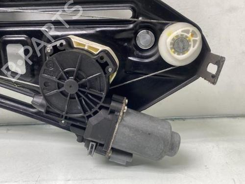 Used Rear right window mechanism PEUGEOT 207 CC (WD_) 1.6 16V (120 hp) 19968132