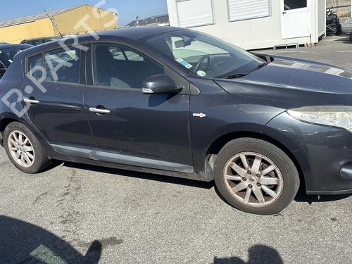 Nummerpladelys RENAULT MEGANE III Hatchback (BZ0/1_, B3_) 1.5 dCi (BZ09, BZ0D, BZ1W, BZ29, BZ14) | BP32134277I40 