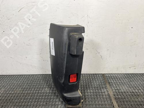 Used Corner bumper CITROËN JUMPER II Van 2.0 BlueHDi 130 (130 hp) 31613027