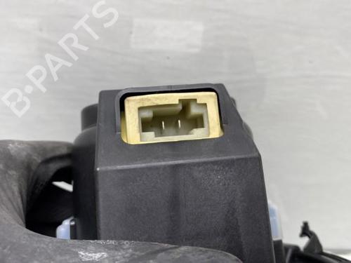 Heater blower motor TOYOTA PROACE CITY Box Body/MPV 1.5 D-4D 100 (BPZMD) | BP19987926M62 