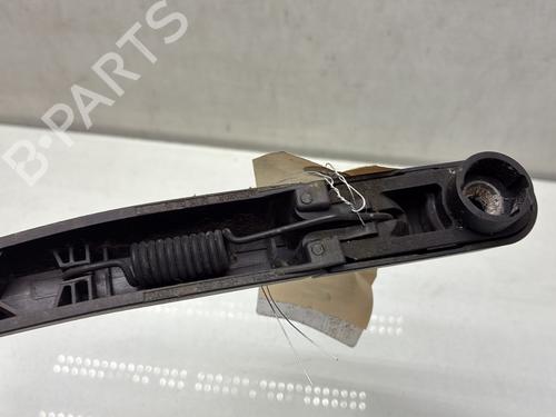 Bagrudeviskerarm Bagrudeviskerarm PEUGEOT 208 I (CA_, CC_) 1.2 VTI 82 (82 hp) 33830246 33830246