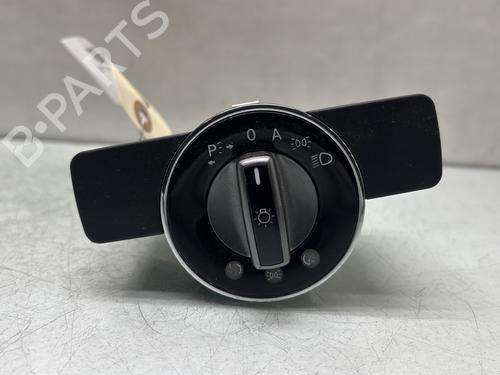 Used Headlight switch MERCEDES-BENZ C-CLASS (W204) C 220 CDI (204.002) (170 hp) 30459881