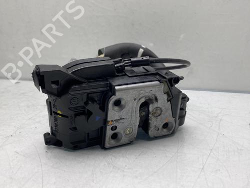 Used Rear left lock Rear left lock RENAULT SCÉNIC III (JZ0/1_) 1.6 dCi (JZ00, JZ12) (130 hp) 19953911 19953911
