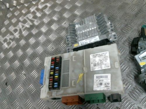 Electronic module FORD MONDEO IV (BA7) 1.8 TDCi | BP22694824M83 