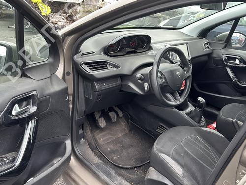 Left front shock absorber PEUGEOT 208 I (CA_, CC_) 1.4 HDi | BP32495723M16 