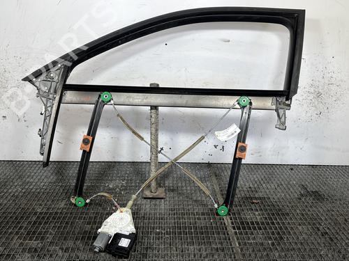 Used Front left window mechanism AUDI A3 (8P1) 1.9 TDI (105 hp) 32115151