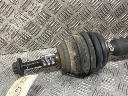 Right front driveshaft VW GOLF PLUS V (5M1, 521) 2.0 TDI | BP29507388M39 