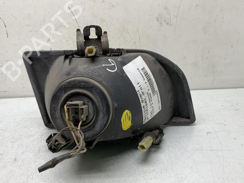 Right headlight FORD FIESTA III (GFJ) 1.3 Cat | BP19994890C29 