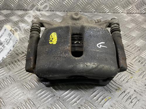 Left front brake caliper VW GOLF SPORTSVAN VII (AM1, AN1) 1.6 TDI | BP19973664M105