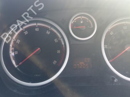 Third brake light OPEL CORSA D (S07) 1.4 (L08, L68) | BP32063642L11  - Image 24