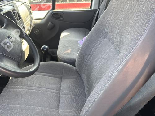 Pedal FORD TRANSIT Van (FA_ _) 2.0 DI (FAE_, FAF_, FAG_) | BP38255977I4 - Image 16